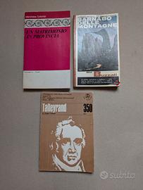 Libri Romanzi