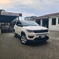 Jeep Compass 2.0 Multijet II 4WD - km certif.