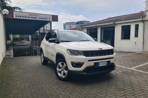 Jeep Compass 2.0 Multijet II 4WD - km certif.