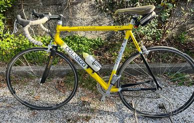 Colnago VIP - Campagnolo Daytona 9speed
