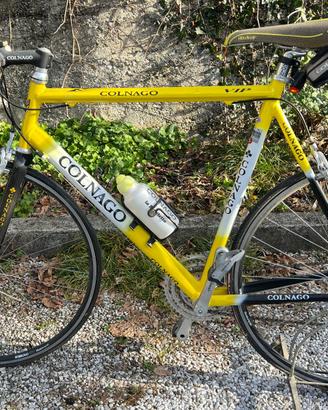 Colnago VIP - Campagnolo Daytona 9speed