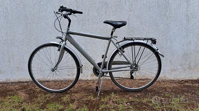 bici citybike nuova