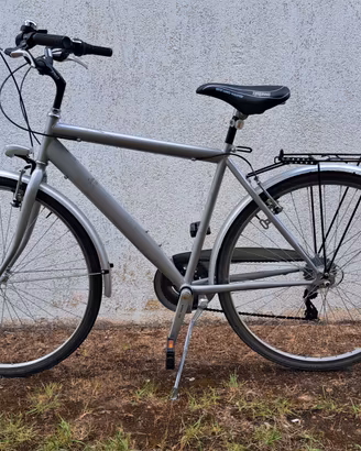 bici citybike nuova