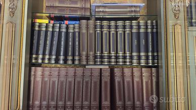 Dizionario Enciclopedico Italiano