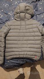 giubbotto colmar 12 anni