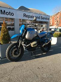 Bmw r 1100 gs