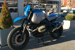 Bmw r 1100 gs
