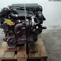 MOTORE SEMICOMPLETO CITROEN C3 2Â° Serie 135FZ 8HZ