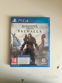Assassin’s creed valhalla