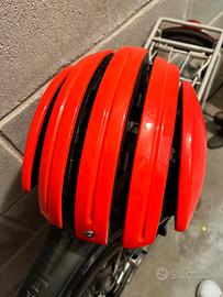 Casco da bici Carrera