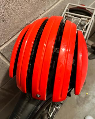 Casco da bici Carrera