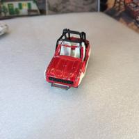 majorette Renault jp4 n 252 1:47 Made In France #v