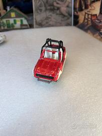 majorette Renault jp4 n 252 1:47 Made In France #v