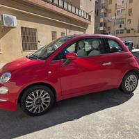 Fiat 500 1.3 Multijet 95 CV Lounge 