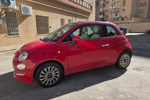 Fiat 500 1.3 Multijet 95 CV Lounge 