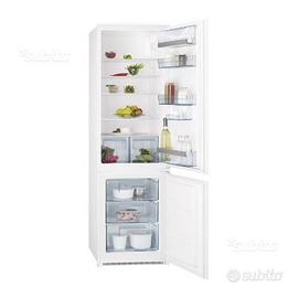 ELECTROLU frigo com da incasso nuovo da esposizion