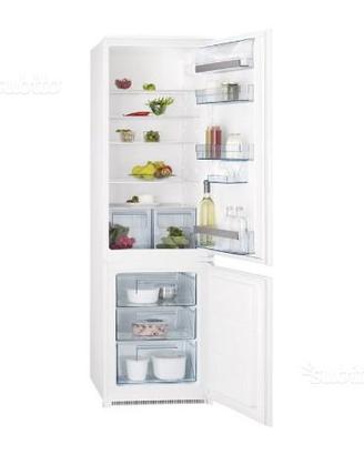 ELECTROLU frigo com da incasso nuovo da esposizion