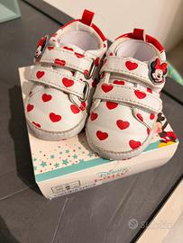 Scarpa bimba disney N.18