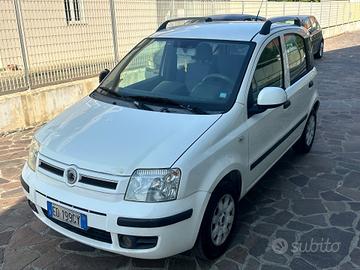 Fiat Panda 1.3 MJT 16V Dynamic