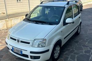 Fiat Panda 1.3 MJT 16V Dynamic