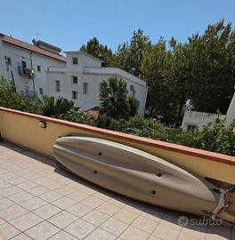 Kayak 