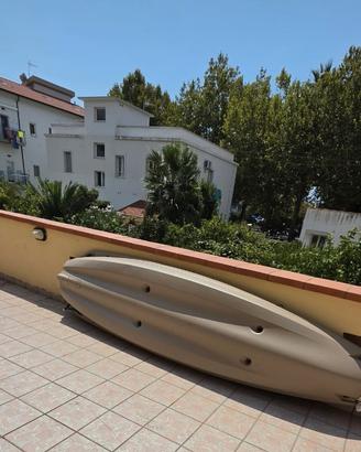 Kayak 