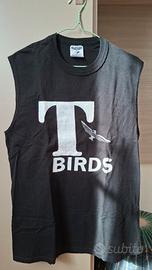 T-shirt senza maniche originale T-Birds