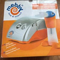 Nebulbaby della Mebby