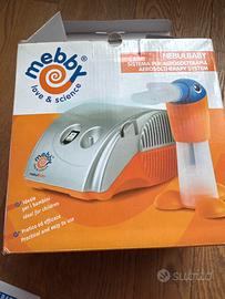 Nebulbaby della Mebby