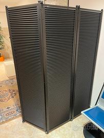 Separe’ in lamiera