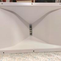 trombe electro voice hp940