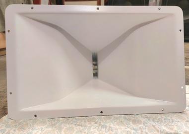 trombe electro voice hp940