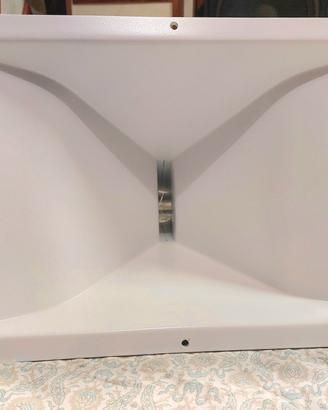 trombe electro voice hp940