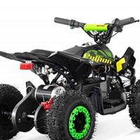 Nuovo Mini quad 800w