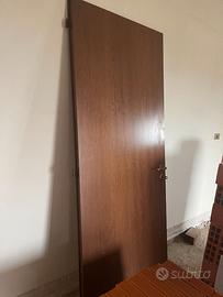 Porte in legno da interno