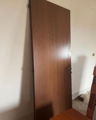 Porte in legno da interno