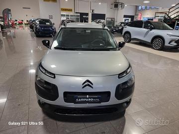 Citroen C4 Cactus BlueHDi 100 Shine OK NEOPATENTAT