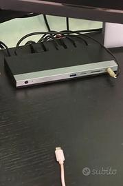 Docking station WAVLINK WL-UMD01 PRO