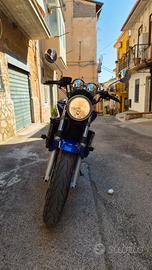 Honda Hornet 2002