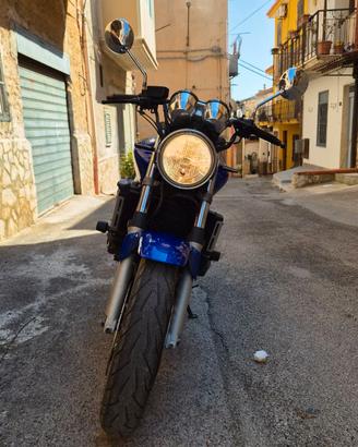 Honda Hornet 2002