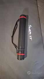 Tubo porta disegni porta pergamena laurea