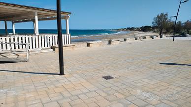 Monovano piano terra