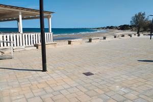 Monovano piano terra