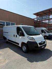 PEUGEOT - Boxer - 330 2.2 HDi/120CV PC-TN Combi