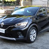 RENAULT Captur Full Hybrid E-Tech 145 CV Zen