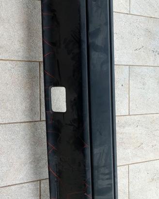 Ricambi delta 8v - 16v SCONTATI