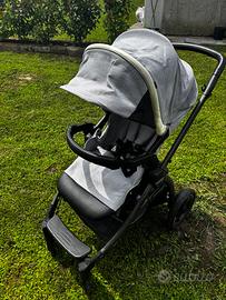Trio Peg Perego