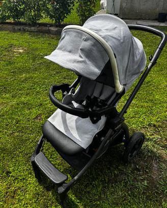 Trio Peg Perego