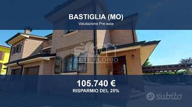Immobile in asta di 266 m² con più di 5 locali e b