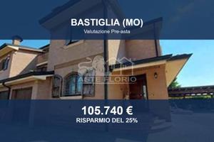 Immobile in asta di 266 m² con più di 5 locali e b